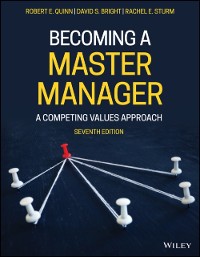 Cover Becoming a Master Manager