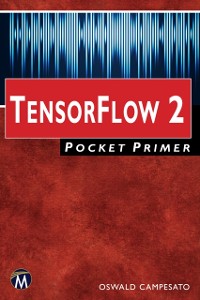 Cover TensorFlow 2 Pocket Primer