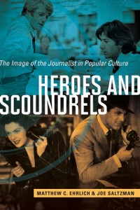 Cover Heroes and Scoundrels