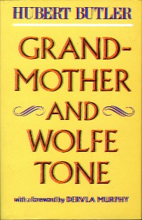 Cover Grandmother and Wolfe Tone
