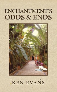 Cover Enchantment's Odds & Ends