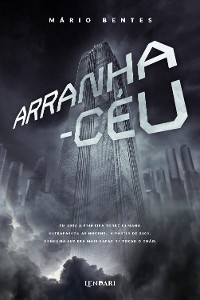 Cover Arranha-céu