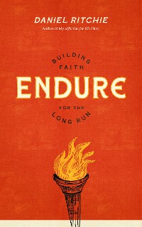 Cover Endure