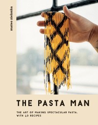 Cover Pasta Man