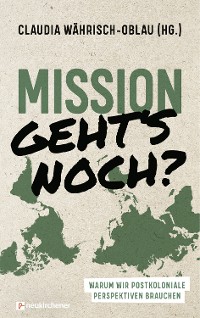 Cover Mission - geht's noch?