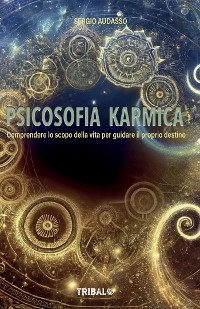 Cover Psicosofia Karmica