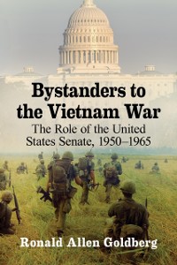 Cover Bystanders to the Vietnam War