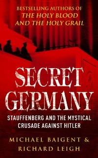 Cover Secret Germany