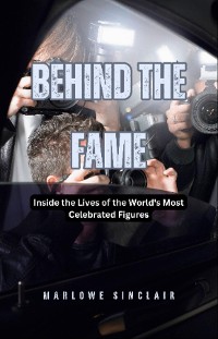 Cover Behind the Fame