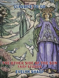 Cover Other Side of the Sun Fairy Stories