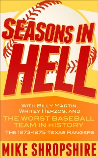 Cover Seasons in Hell