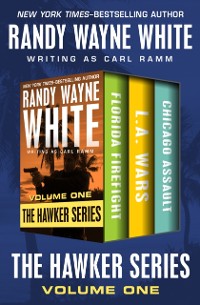 Cover Hawker Series Volume One