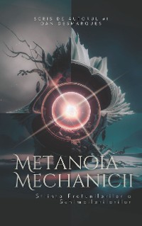 Cover Metanoia Mechanicii