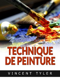 Cover Tecnique de peinture (Traduit)