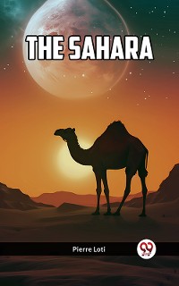 Cover The Sahara