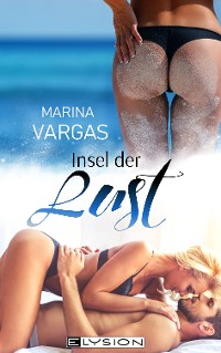 Cover Insel der Lust