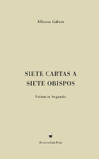 Cover Siete Cartas a Siete Obispos