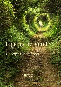 Cover Figures de Vendée