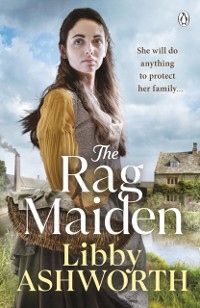 Cover The Rag Maiden