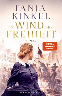 Cover Im Wind der Freiheit