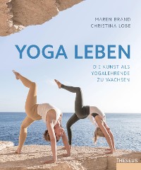 Cover Yoga leben