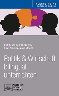 Cover Politik und Wirtschaft bilingual unterrichten