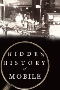 Cover Hidden History of Mobile