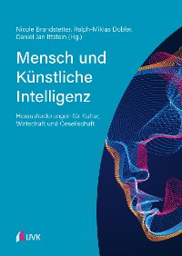 Cover Mensch und Künstliche Intelligenz