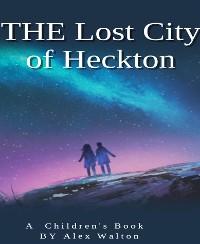 Cover The Lost City of Heckton