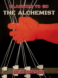 Cover Alchemist