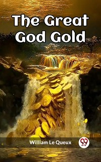 Cover Great God Gold