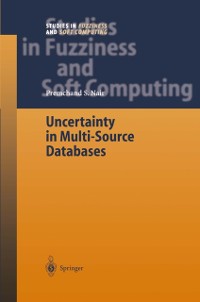 Cover Uncertainty in Multi-Source Databases