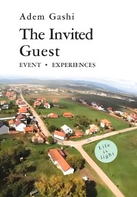 Cover The Invited Guest