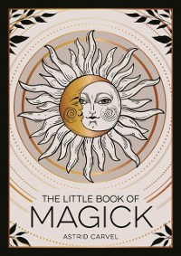 Cover Little Book of Magick