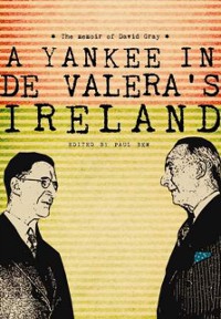 Cover Yankee in de Valera's Ireland