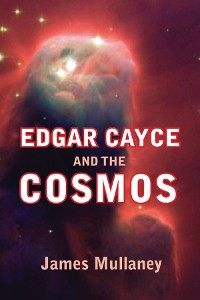 Cover Edgar Cayce and the Cosmos