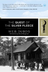 Cover Quest of the Silver Fleece
