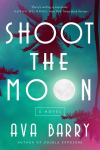 Cover Shoot the Moon