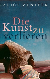 Cover Die Kunst zu verlieren