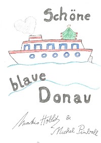 Cover Schöne blaue Donau