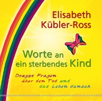 Cover Worte an ein sterbendes Kind