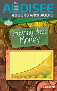 Cover Growing Your Money