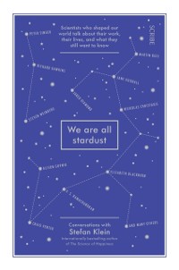 Cover We Are All Stardust
