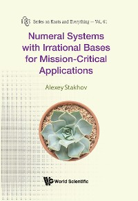 Cover NUMERAL SYSTEM IRRATIONAL BASES MISSION-CRITICAL APPLICATION