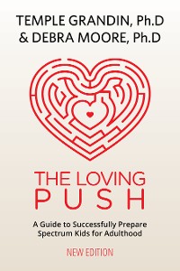 Cover The Loving Push, 2nd Edition