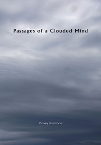 Cover Passages of a Clouded Mind