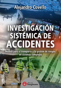 Cover Investigación sistémica de accidentes