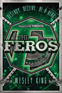 Cover Feros