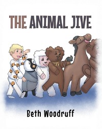 Cover The Animal Jive
