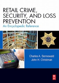 Cover Retail Crime, Security, and Loss Prevention